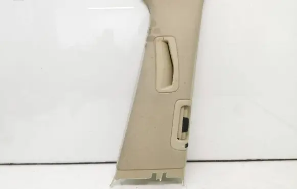 Volvo S80 (B) pillar trim (top) 06E5365