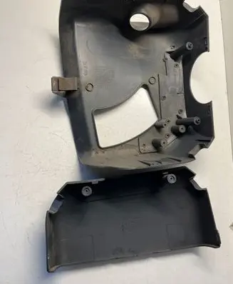 Citroen Jumpy Steering wheel column trim 55495550 57995800
