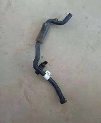 Audi A3 S3 8V Vacuum line/pipe/hose 5Q0133366H