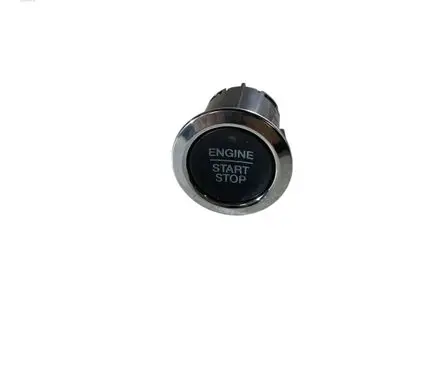 Ford Ecosport Engine start stop button switch GN1514C376CAW 18318D 0101K