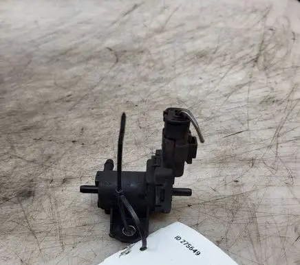 Volvo V60 Vacuum valve 9688124580