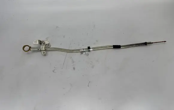 Jaguar XE Oil level dip stick M4D36754AB