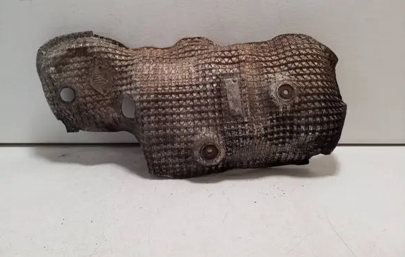 Chevrolet Orlando Exhaust heat shield 25182142