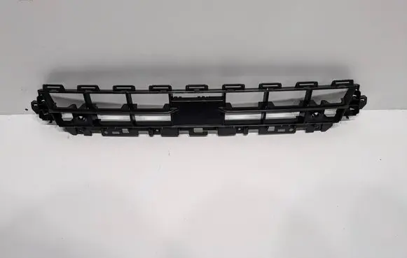 Audi Q2 - Front bumper lower grill 81A807647E AU276