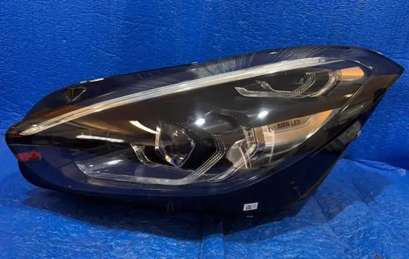 BMW Z4 g29 Headlight/headlamp 9481257 948125705