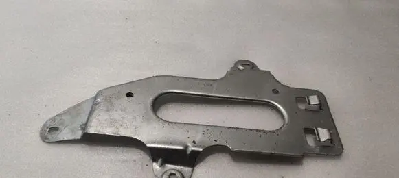 Mercedes-Benz GL X166 Holder (bracket) A1665401940