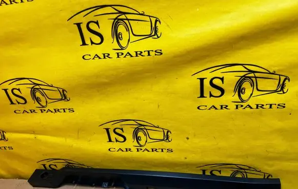 Ford Bronco Front sill (body part) M2DBS045C34BG M2DBS045C34BG31CD M2DBS045C34BF