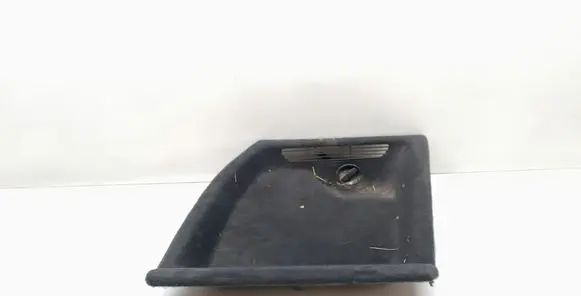 Audi A4 S4 B9 8W Trunk/boot side trim panel 