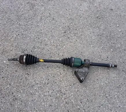 Opel Zafira A Front driveshaft
