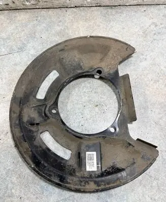 Hyundai Ioniq 5 Rear brake disc plate dust cover 52706GI100