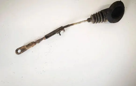 Handbrake/parking brake wiring cable