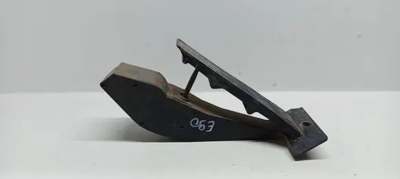 BMW 3 E90 E91 Accelerator throttle pedal 6786285