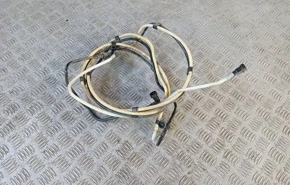 Seat Mii Fuel line pipe 1S0200059D