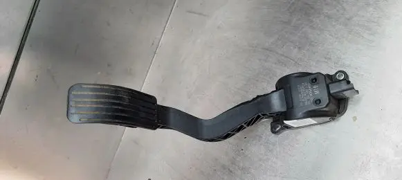 Citroen C4 II Accelerator pedal position sensor 