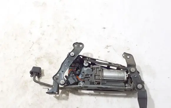 Audi A6 S6 C8 4K Air suspension compressor/pump 4K0616005C