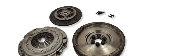 Audi A3 S3 A3 Sportback 8P Clutch set kit 1024VW003