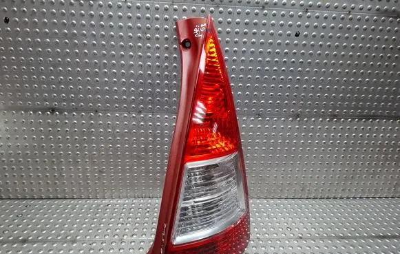 Citroen C3 Rear/tail lights S26282568