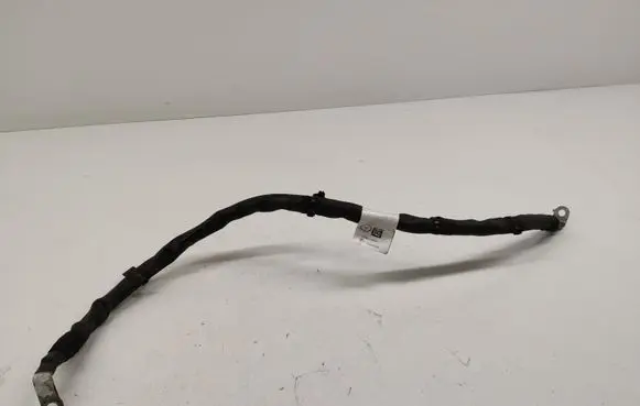Mercedes-Benz A W177 Negative earth cable (battery) A1775400038