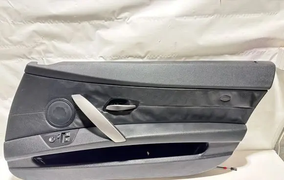 BMW Z4 E85 E86 Front door card panel trim 104216022