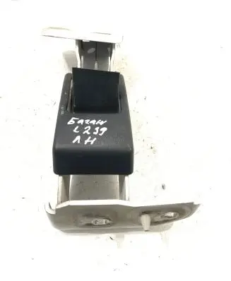 Peugeot Expert Loading door lower hinge 