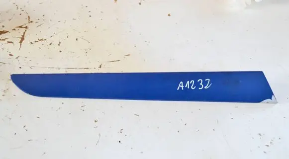 Audi A6 S6 C6 4F Rear door card trim 4F0867419