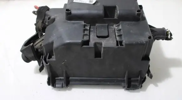 Opel Corsa D Fuse box set 