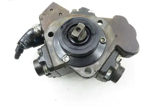 Opel Corsa D Fuel injection high pressure pump 0928400680