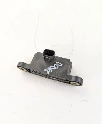 Dodge Journey ESP acceleration yaw rate sensor P56029427AA