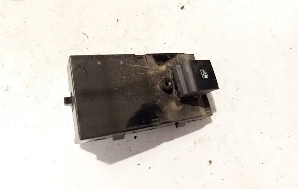 Opel Meriva B Electric window control switch 13301886 211399
