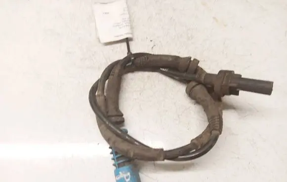 BMW 7 E65 E66 ABS rear brake sensor 0265007844