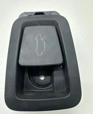 Volvo XC60 Engine bonnet (hood) release handle 32277309