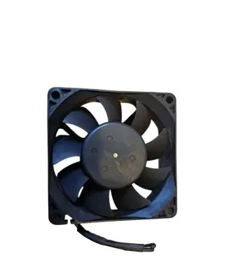 BMW i3 Engine control unit/module fan AX6983075