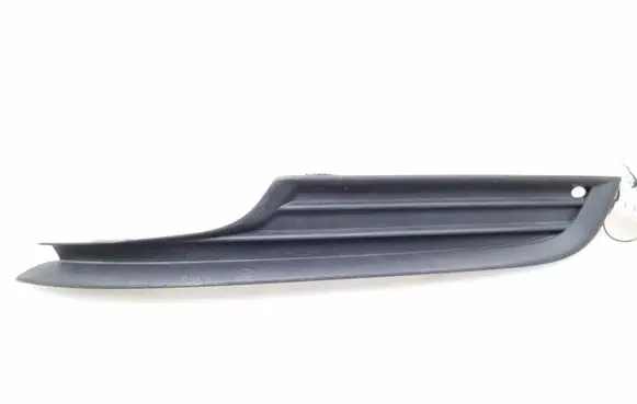 Volkswagen Golf VII Front bumper lower grill 5G0853665