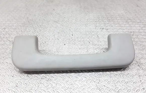 Audi A4 S4 B6 8E 8H Front interior roof grab handle