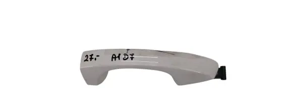 Seat Ateca Rear door exterior handle 5G0837205N