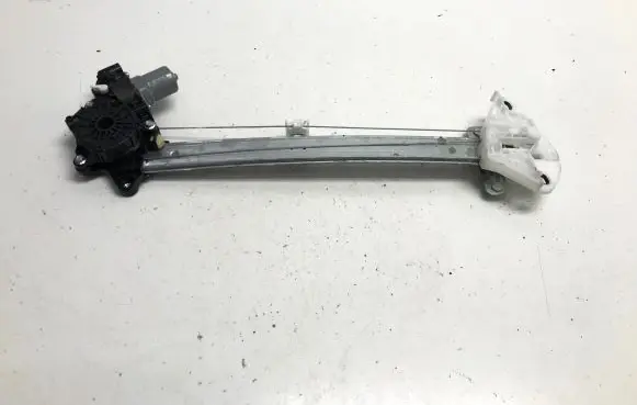 Honda HR-V Front door window regulator with motor CM0938000 WR19005