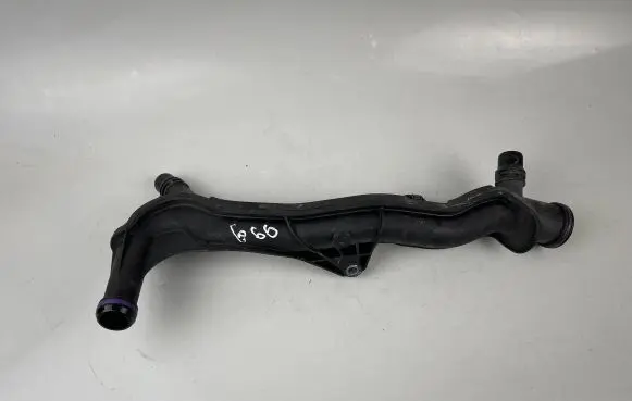 Citroen C3 Engine coolant pipe/hose 9806793080