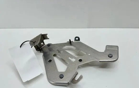 Porsche Panamera (971) Suspension control unit/module 971907515