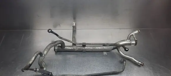 Volvo S60 Engine coolant pipe/hose