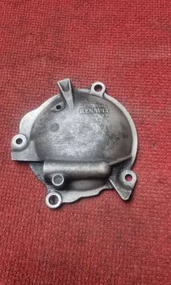 Renault Espace - Grand espace IV Timing chain cover 8200006884