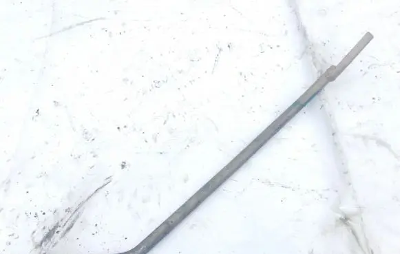 Audi A4 S4 B6 8E 8H Gear shift rod 