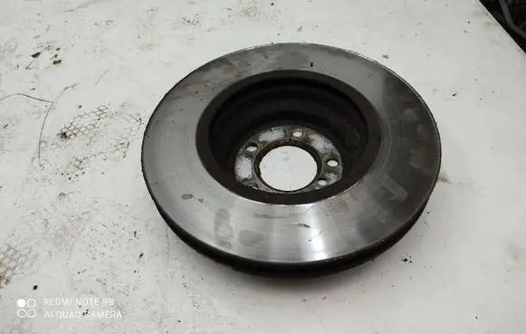 BMW 7 E65 E66 Front brake disc