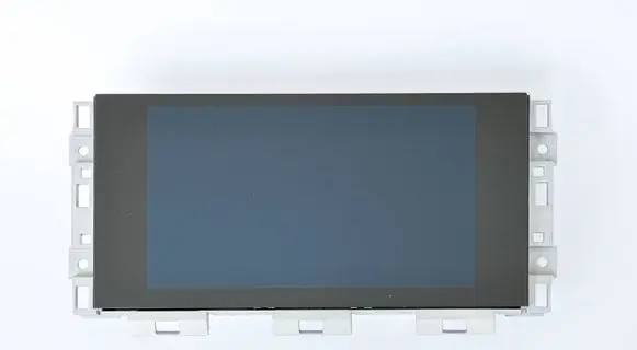 Audi A1 Screen/display/small screen 82A919604