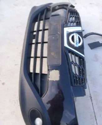Nissan Qashqai Front bumper 62257BR02A