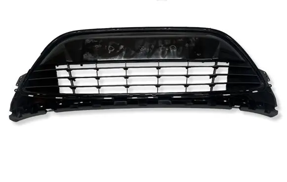 Ford S-MAX Front bumper lower grill AM2117B968BD