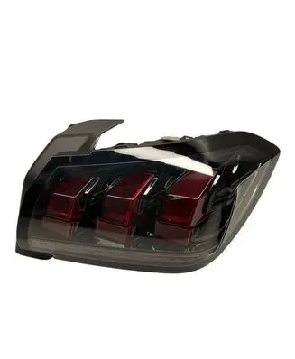 Peugeot 208 Rear/tail lights 9823216580 90166164
