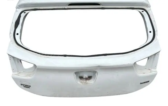 KIA Rio Tailgate/trunk/boot lid 