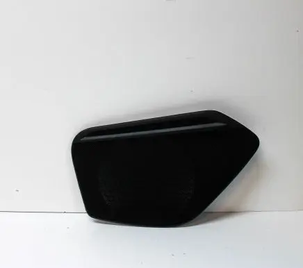Dash center speaker trim cover