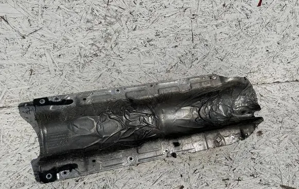 Renault Talisman Exhaust heat shield 747519072R