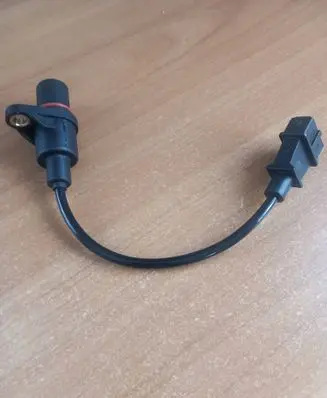 Hyundai Coupe Crankshaft position sensor 3918022040 3918022050 3918022060